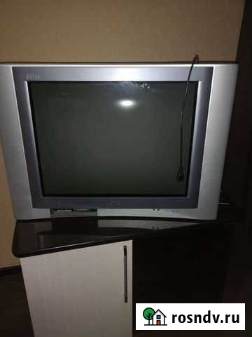Телевизор на запчасти Геленджик - изображение 1