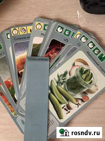 Рецепты Белово - изображение 1