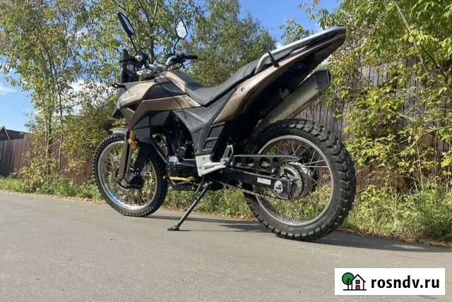 Мотоцикл 300 Москва - изображение 1