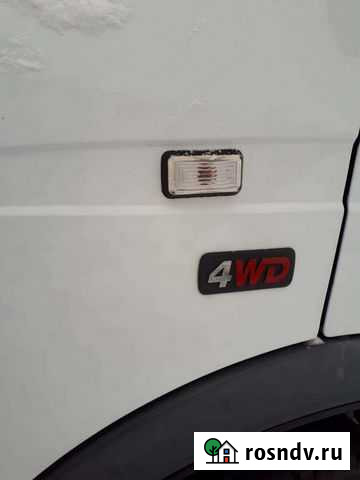 ГАЗ ГАЗель 3302 бортовой, 2018 Курск - изображение 1