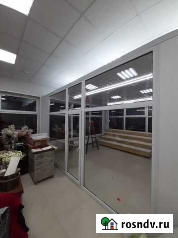 Камера холодильная для цветов Орехово-Зуево - изображение 1