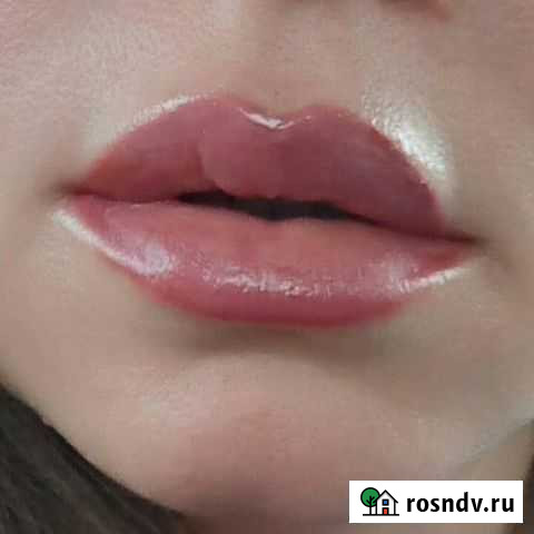 Косметология,перманентный макияж,маникюр Балашиха - изображение 1