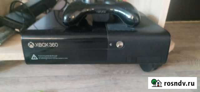Xbox 360 Миасс - изображение 1