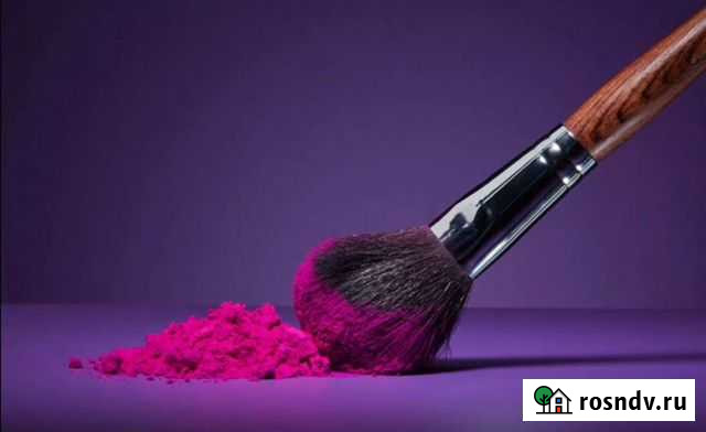 Макияж Биробиджан - изображение 1