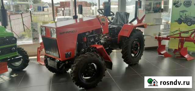 Уралец 2204 Екатеринбург - изображение 1