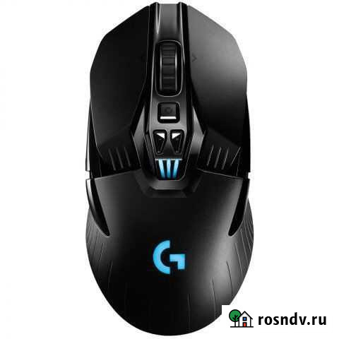 Игровая мышь logitech g903 Подольск - изображение 1