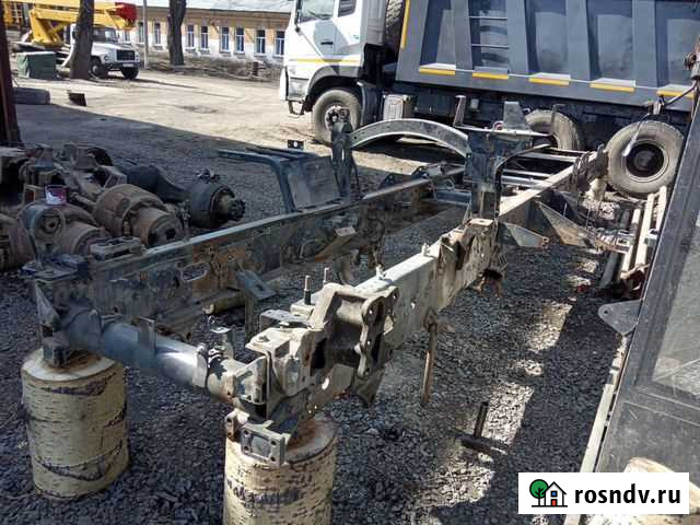 DongFeng DFL 3251A, 2014 Киселевск - изображение 1