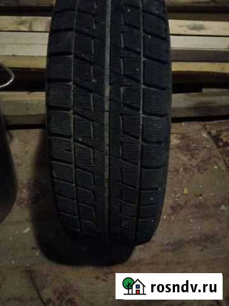 Bridgestone 195/65 R15 Первоуральск - изображение 1