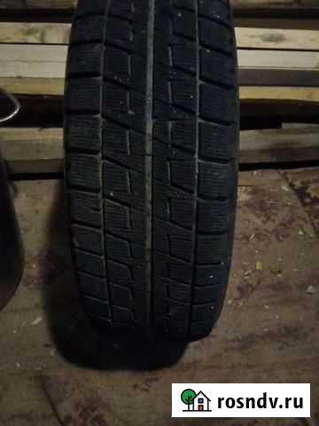 Bridgestone 195/65 R15 Первоуральск - изображение 1