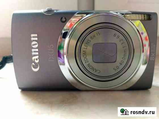 Цифровая камера Canon ixus 150 Волгоград
