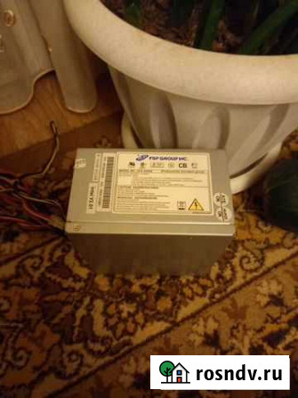Блок питания 350 w Тверь - изображение 1
