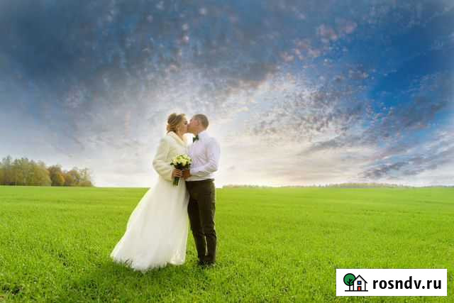 Фотограф Железногорск - изображение 1