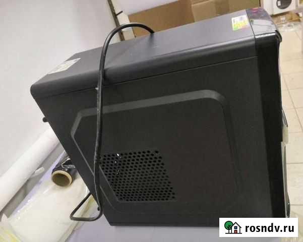 Компьютер c gtx 1050 ti Саратов - изображение 1