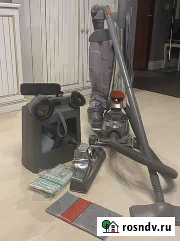 Пылесос Кирби Пермь - изображение 1