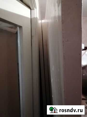 Дверь полотно б/у Кострома - изображение 1