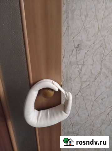 Воротник медицинский Шанца фиксатор шейного отдела Калачинск - изображение 1