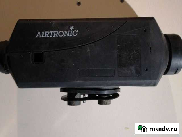 Ремонт автномки Тверь - изображение 1