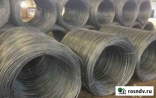 Проволока Шелехов - изображение 1