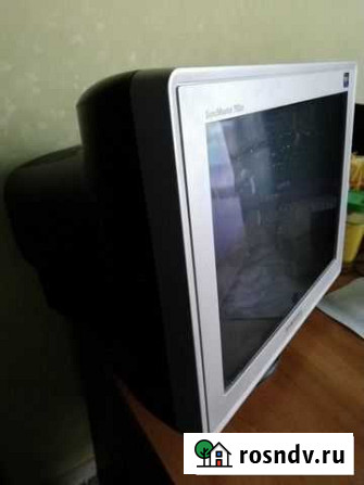 Монитор samsung Терская - изображение 1