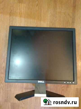Монитор dell E176FP Казань - изображение 1