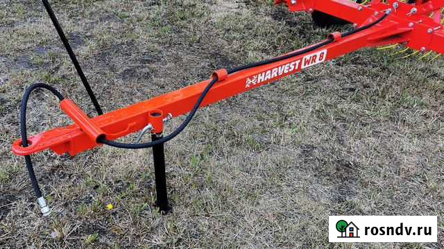 Грабли харвест (гвв, гкп) Горно-Алтайск - изображение 1