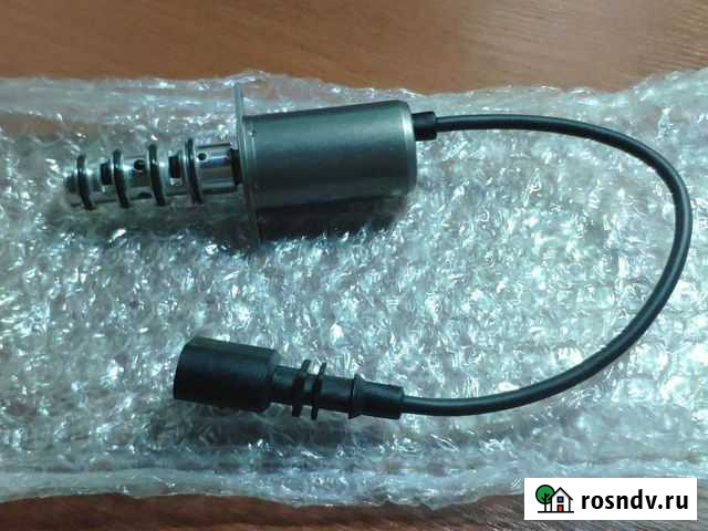 Клапан управления 022906455F Гатчина - изображение 1