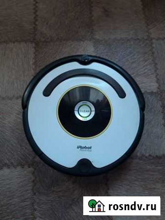 IRobot Roomba 620 Кемерово - изображение 1