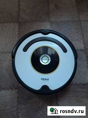 IRobot Roomba 620 Кемерово - изображение 1