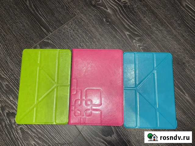 Чехол на iPad mini Мытищи - изображение 1