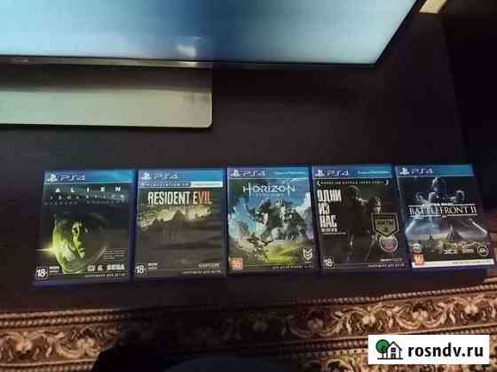 Sony PS4 Альметьевск