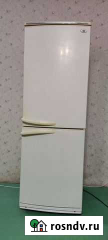 Холодильник атлант бу Киржач - изображение 1