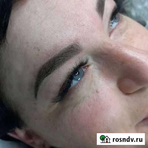 П/м,Макияж бровей Улан-Удэ - изображение 1