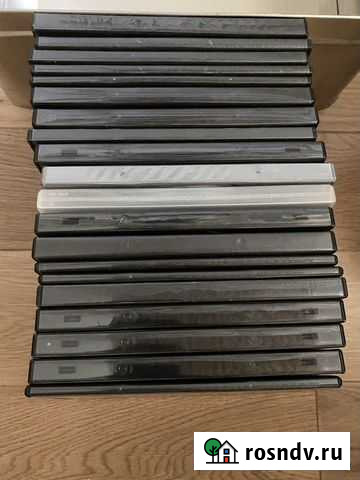 DVD коробки для дисков Москва - изображение 1