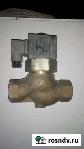 Клапан Каменка - изображение 1