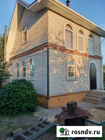 Стяжка стен дома от трещин Воронеж - изображение 1