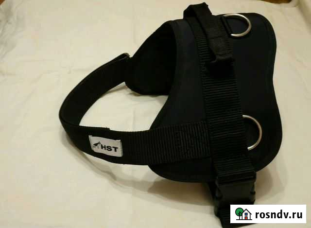 Шлейка HST Вологда - изображение 1