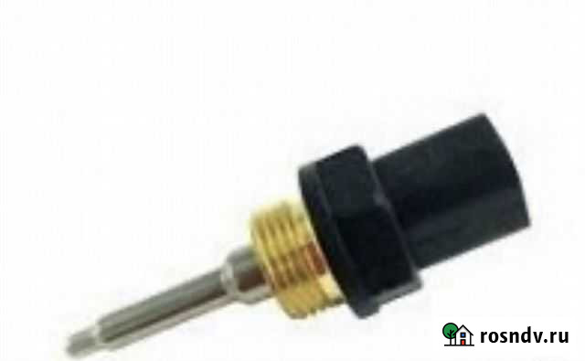 Датчик CAT 256-6453 температуры Новокузнецк - изображение 1