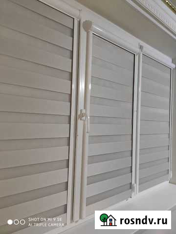 Жалюзи всех видов в рассрочку до 6-ти месяцев Грозный - изображение 1