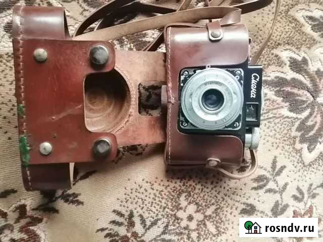 Фотоаппарат Пенза - изображение 1