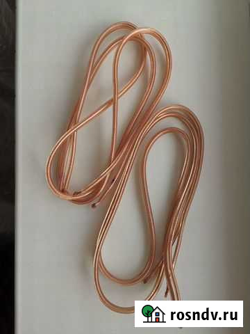 Кабель акустический Monster Cable XP-HP оригинал Кемерово - изображение 1