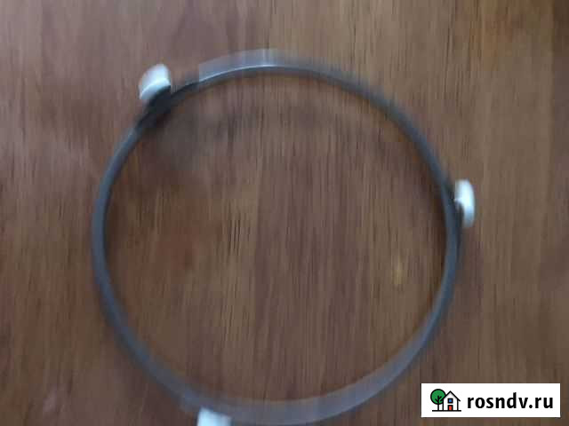 Подставка под тарелку для микроволновки Энгельс - изображение 1