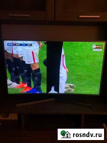 Телевизор Samsung UE49NU7670U 48.5 (2018) Белоозёрский - изображение 1