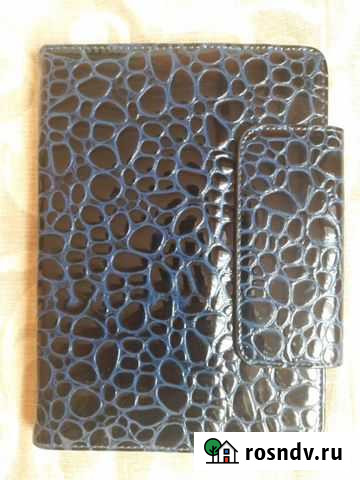 Чехол на планшет Усть-Лабинск - изображение 1