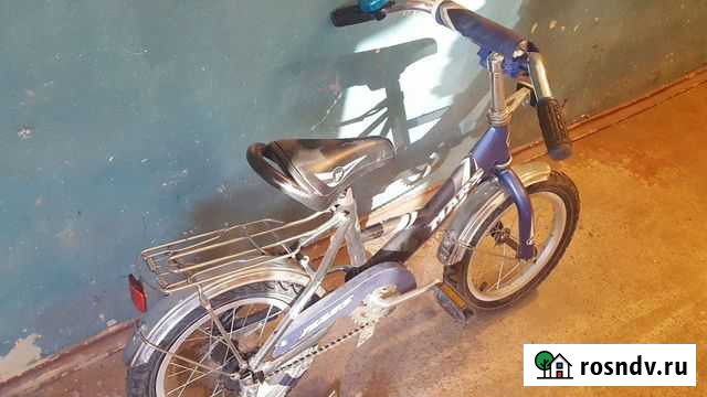 Детский велик Челябинск - изображение 1