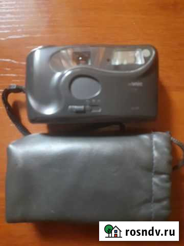 Фотоаппарат пленочный Бийск - изображение 1