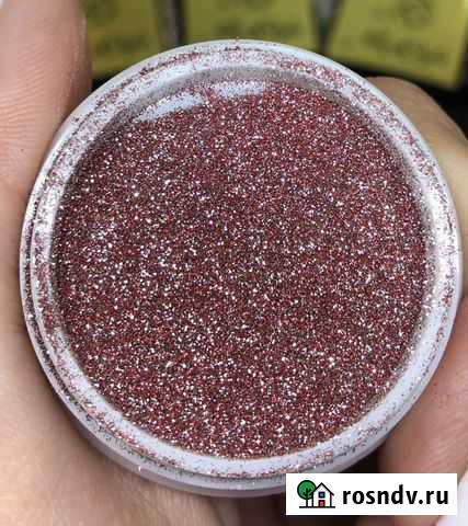 Светоотражающий песок Уссурийск - изображение 1