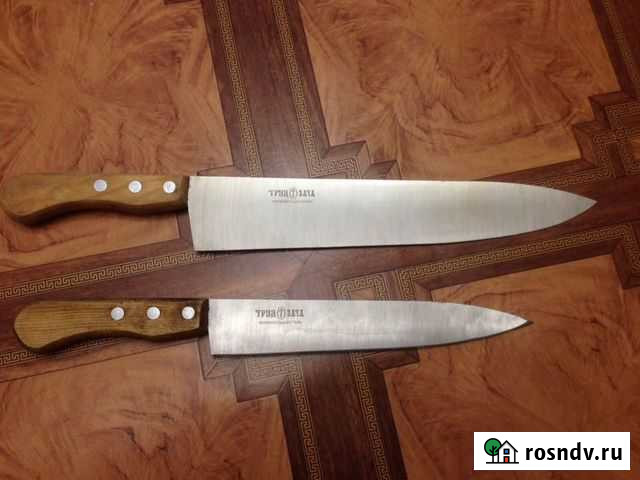 Нож Пенза - изображение 1