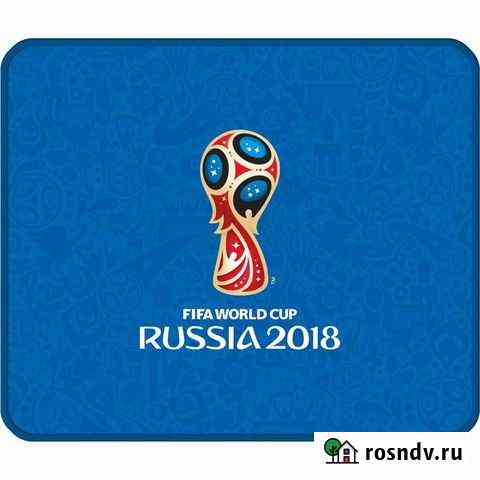 Коврик для мыши Пермь