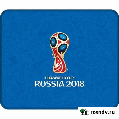 Коврик для мыши Пермь - изображение 1