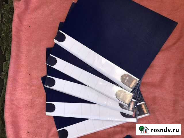 Папка Видное - изображение 1